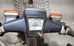 HONDA SUPER CUB50 AA01