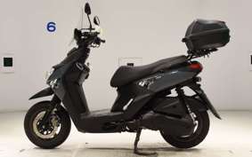 YAMAHA BW S125 Gen.2 2001 SED9J