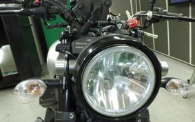 YAMAHA XSR900 2016 RN46J