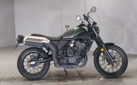 HONDA CL500 2023 PC68