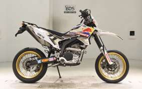 YAMAHA WR250X 2025 DG15J