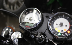 KAWASAKI MEGURO K3 2023 EJ800E