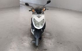 YAMAHA CYGNUS 125 X SE44J