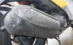 SUZUKI LET's 4 2024 CA41A