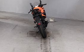 KTM 390 RC JYJ40