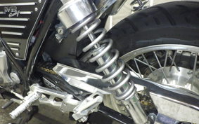 HONDA CB1100 EX ABS 2016