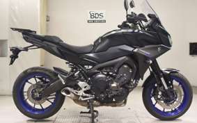 YAMAHA MT-09 Tracer 2018 RN51J