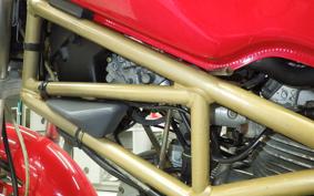 DUCATI MONSTER 400 2000