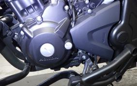 HONDA REBEL 250 S 1999 MC49