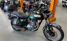 KAWASAKI ESTRELLA BJ250A