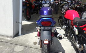 KAWASAKI BALIUS 250 Gen.2 ZR250B