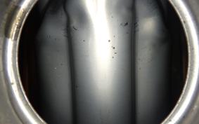 HONDA APE 100 GEN 2 2010 HC13