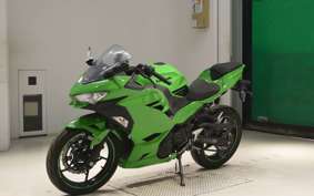KAWASAKI NINJA 250 EX250P