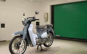 HONDA C125 SUPER CUB JA48