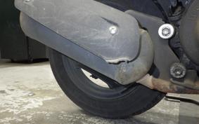 SUZUKI ADDRESS V50 Gen.2 CA44A