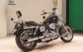 HARLEY FXDL 1580 2012