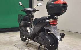 SUZUKI ADDRESS V125 S CF4MA