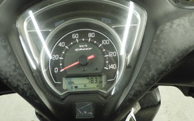 HONDA DIO110-3ﾍﾞｰｼｯｸ 2013 JK03
