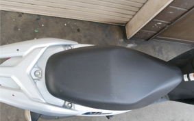 SUZUKI ADDRESS V110 CE47A
