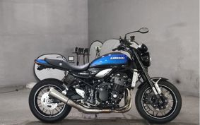 KAWASAKI Z900RS ZR900K