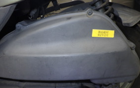 YAMAHA JOG Gen.5 SA36J