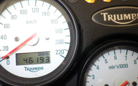 TRIUMPH TIGER 955 I 2006