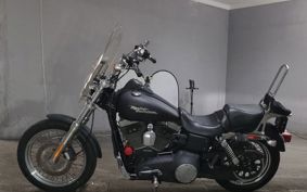 HARLEY HARLEY FXDB1580 GX4