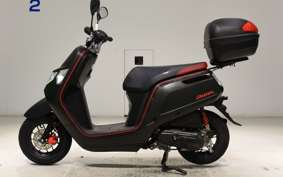 HONDA ﾀﾞﾝｸ 2010 AF78