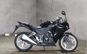 HONDA CBR250R MC41