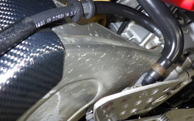HONDA CBR954RR 2002