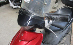 SUZUKI ADDRESS V125 CF4MA