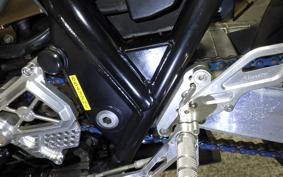 KAWASAKI ZRX1200 R 2003 ZRT20A