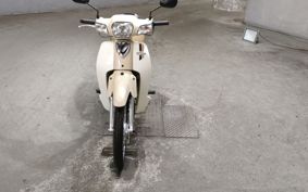 HONDA SUPER DREAM110 JA27
