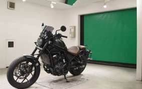 HONDA REBEL 1100 2022 SC83