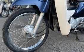 HONDA SUPER CUB50 AA04