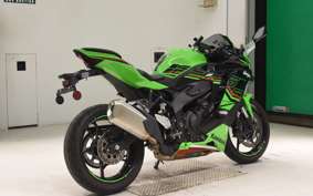 KAWASAKI ZX-25R-2SE 2001 ZX250H