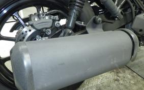 KAWASAKI ELIMINATOR400-3SE 2024