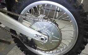 GASGAS MC450F 2025