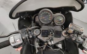 KAWASAKI GPZ400F 1987 ZX400A