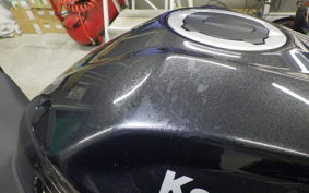 KAWASAKI NINJA 250 2 1990 EX250P