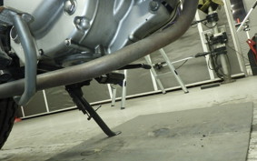 SUZUKI GRASS TRACKER 2014 NJ4BA