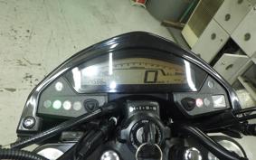 HONDA CB600F 2015