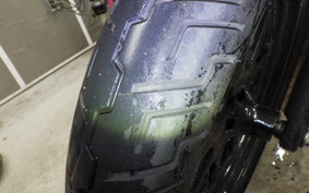 KAWASAKI ELIMINATOR400-3 2024 EL400A