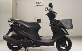 SUZUKI ADDRESS V125 S 2005 CF4MA