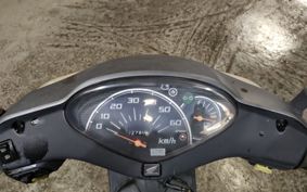 HONDA DIO AF68