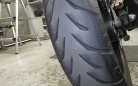 HONDA HORNET 2.0 2016