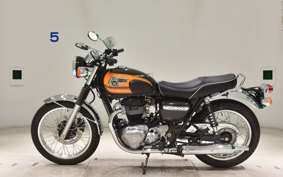 KAWASAKI W800 2016 EJ800A