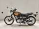 Фото Kawasaki W800 2016 с японского аукциона