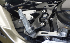 KAWASAKI NINJA 250 2 EX250P