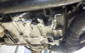 HONDA STEED 400 1994 NC26